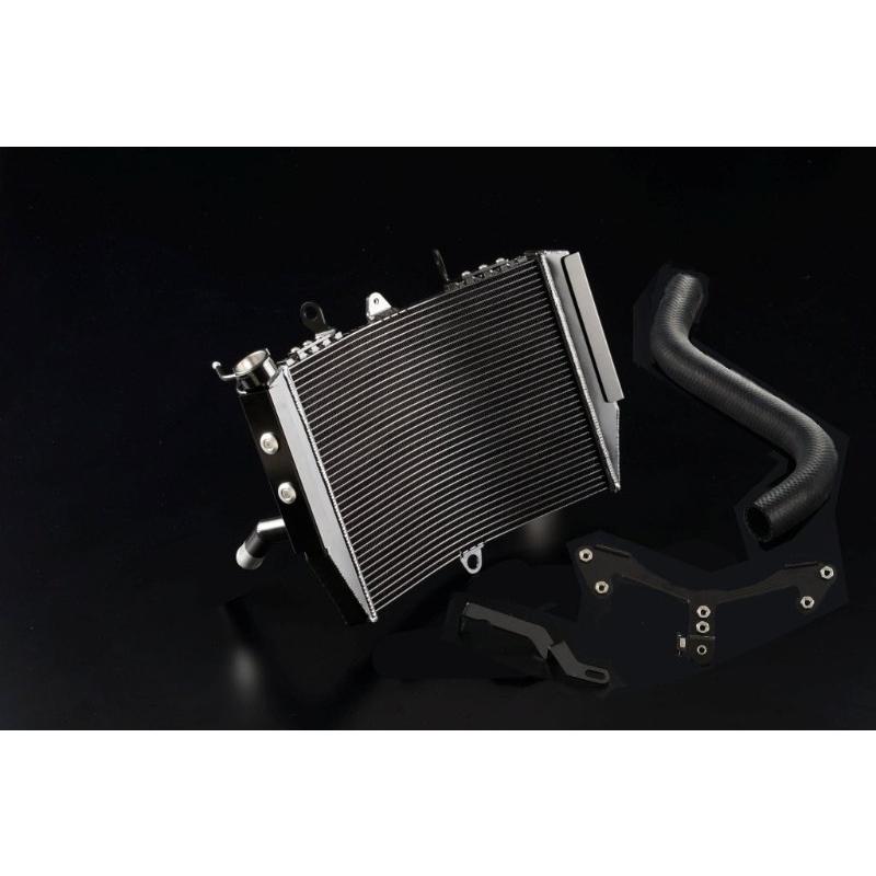 NITRO RACING（ナイトロレーシング） ラウンドタイプ ワイド