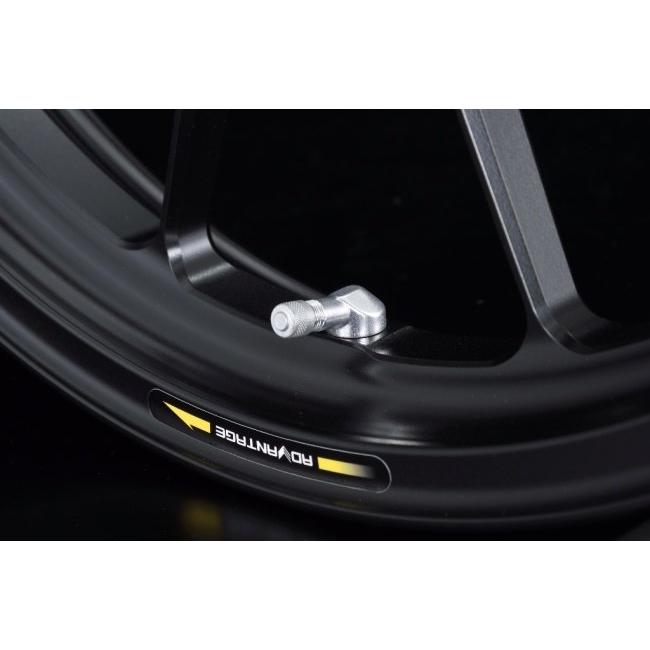 ADVANTAGE（アドバンテージ） EXACT フル鍛造アルミホイール SDR200