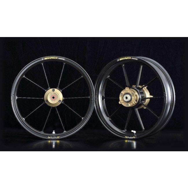 ADVANTAGE（アドバンテージ） EXACT フル鍛造アルミホイール SDR200