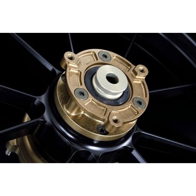 ADVANTAGE（アドバンテージ） EXACT フル鍛造アルミホイール SDR200