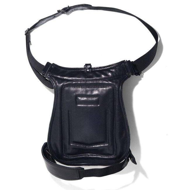 カドヤ（KADOYA） HF LAB／LSP-2WAY BAG ウエストバッグ ウエスト