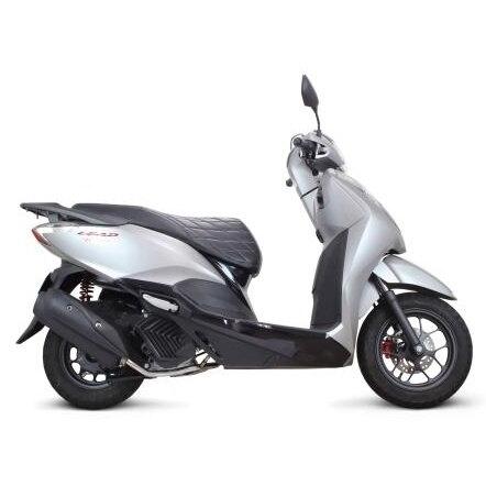 リード125 JF45 マフラー　タケガワ　社外マフラー　TAKEGAWA 武川 リード125 JF45 マフラータケガワ社外マフラーTAKEGAWA 武川