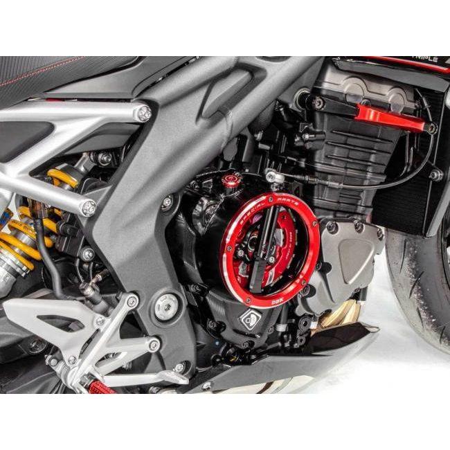 でおすすめアイテム。でおすすめアイテム。DUCABIKE (DBK) DUCABIKE (DBK) :ドゥカバイク (ディービーケー) 3D-EVO クリアクラッチカバーキット カラー クラッチ、駆動系 LyndallBrakes LyndallBrakes:リンドールブレーキ ローターコンバージョンキット XLスポーツスター