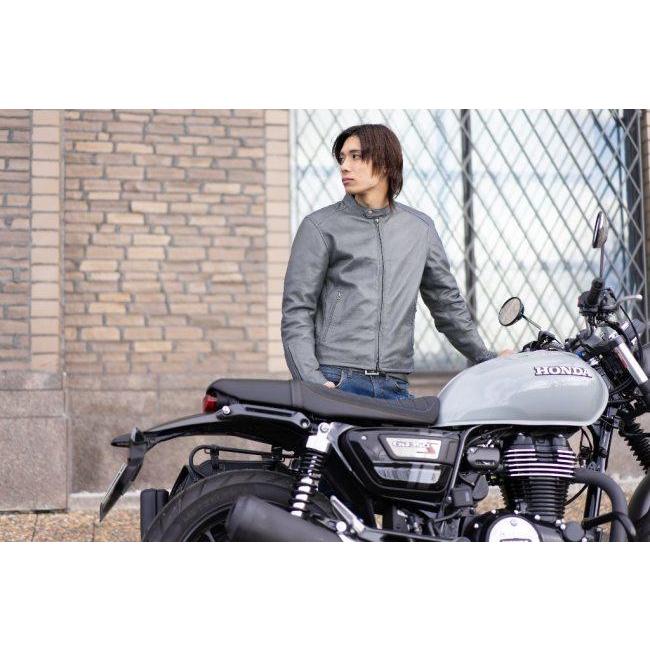 DEGNER（デグナー） レザージャケット サイズ：M ジャケット アパレル