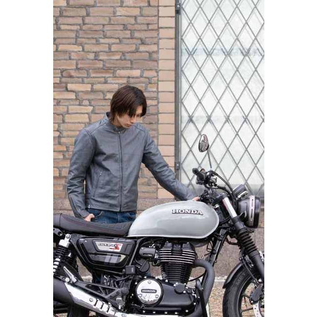 DEGNER（デグナー） レザージャケット サイズ：M ジャケット アパレル