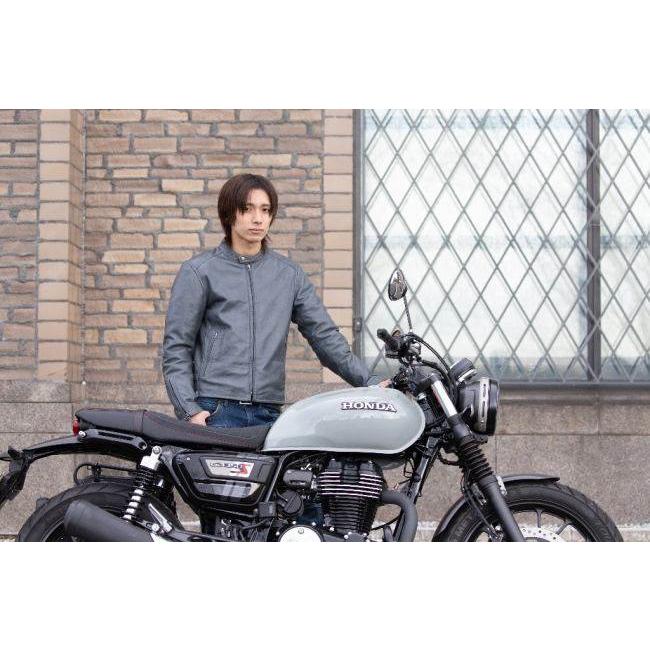 DEGNER（デグナー） レザージャケット サイズ：M ジャケット アパレル