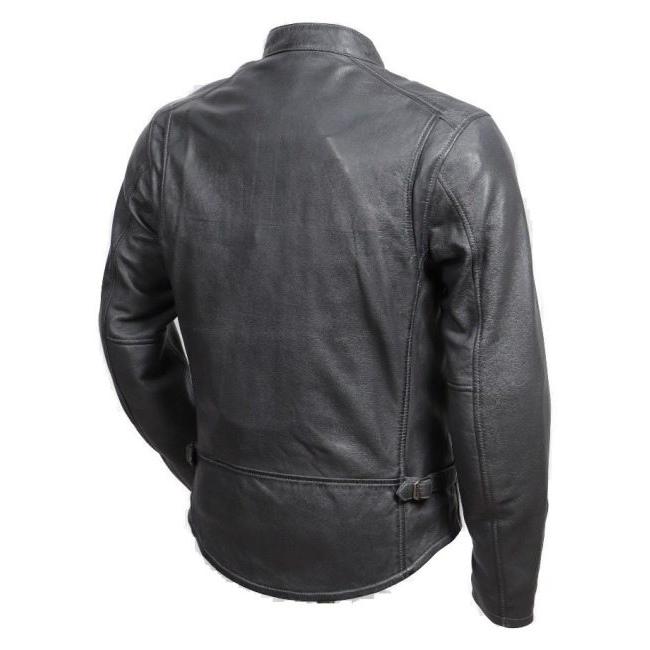 DEGNER デグナー レザージャケット サイズ：M ジャケット アパレル