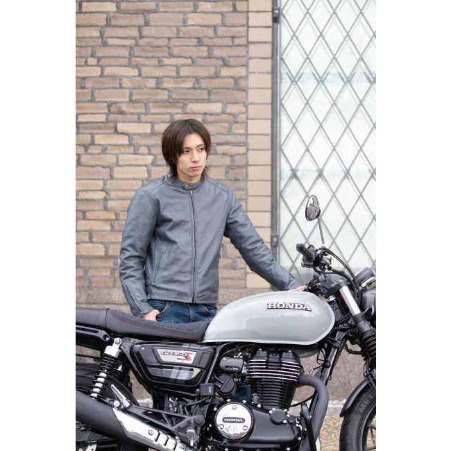 DEGNER（デグナー） レザージャケット サイズ：XL ジャケット アパレル