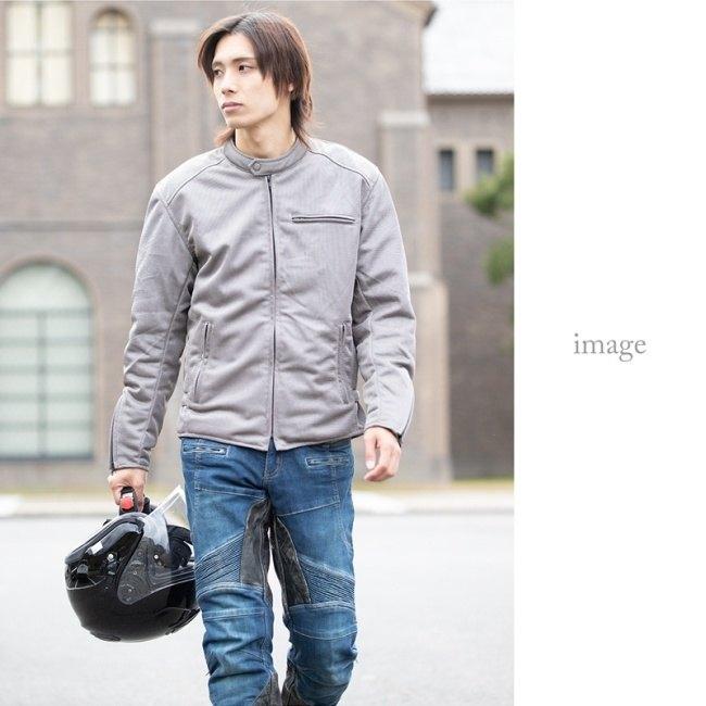 DEGNER デグナー メッシュジャケット サイズ：M ジャケット