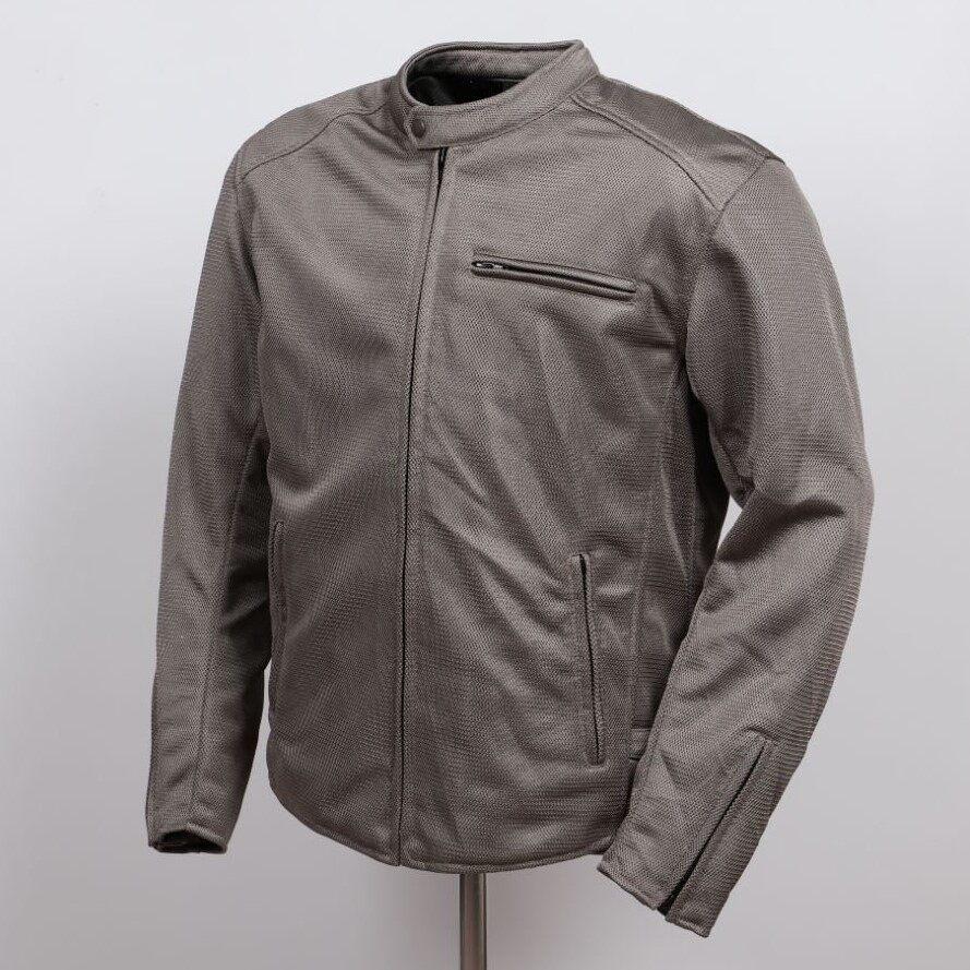 DEGNER デグナー　メッシュジャケット Mサイズ DEGNER（デグナー） メッシュジャケット サイズ：L ジャケット