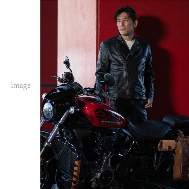 DEGNER（デグナー） レザーメッシュジャケット サイズ：XL レザー