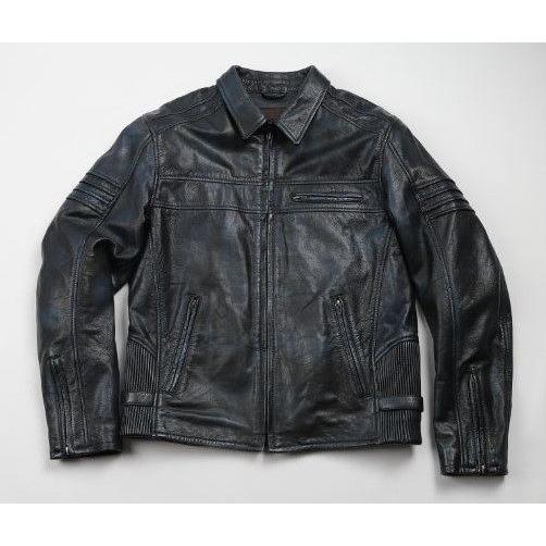 DEGNER（デグナー） レザージャケット サイズ：XL ジャケット アパレル