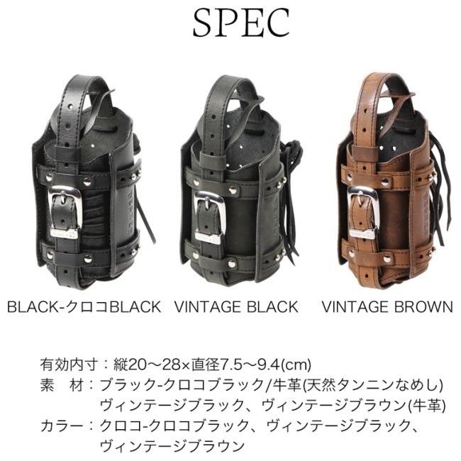 DEGNER デグナー 携行缶ホルダー カラー：ヴィンテージブラウン その他ガソリン携行缶オプション・補修部品_9