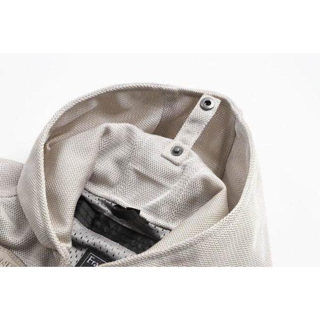 DEGNER（デグナー） レディースメッシュフード付ジャケット サイズ：L