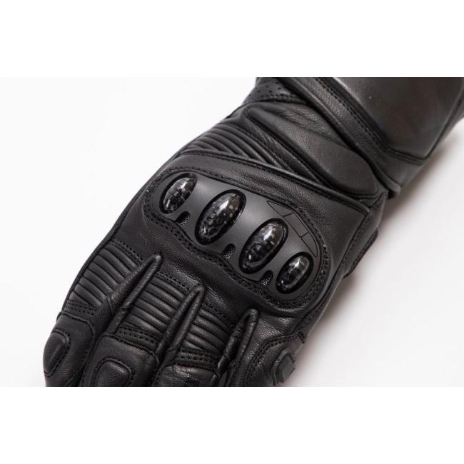 DEGNER（デグナー） レーシンググローブ サイズ：XS グローブ アパレル 