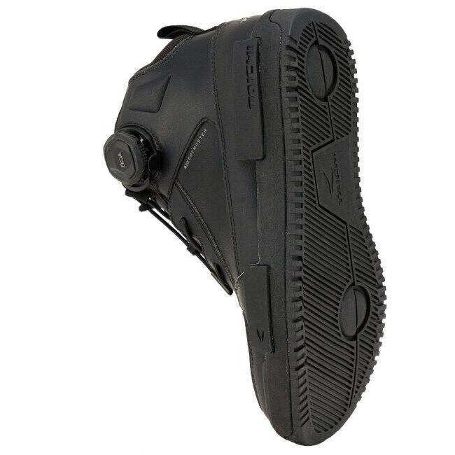 RS TAICHI アールエスタイチ RSS014 DRYMASTER ブレイク シューズ［ドライマスター ブラック］ライディングシューズ サイズ：25.5cm ライディングシューズ | ブランド登録なし | 02