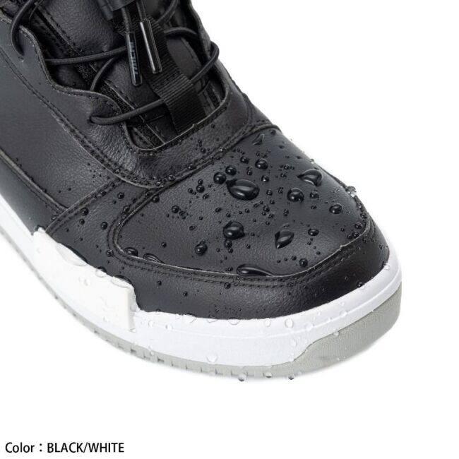 RS TAICHI アールエスタイチ RSS014 DRYMASTER ブレイク シューズ［ドライマスター ブラック］ライディングシューズ サイズ：26.5cm ライディングシューズ | ブランド登録なし | 03