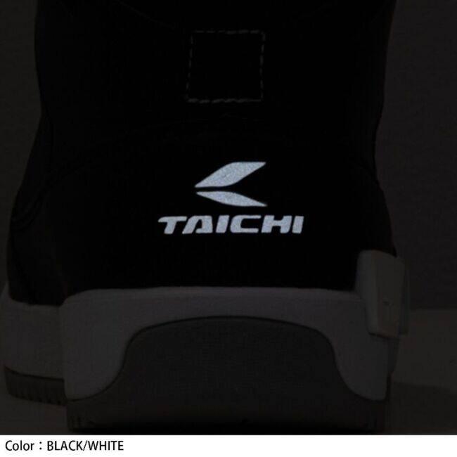 RS TAICHI アールエスタイチ RSS014 DRYMASTER ブレイク シューズ［ドライマスター ブラック］ライディングシューズ サイズ：26.5cm ライディングシューズ | ブランド登録なし | 06