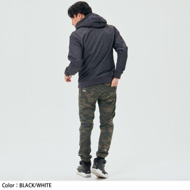 RS TAICHI アールエスタイチ RSS014 DRYMASTER ブレイク シューズ［ドライマスター ブラック／ホワイト］ライディングシューズ サイズ：26.0cm フットウェア | ブランド登録なし | 10