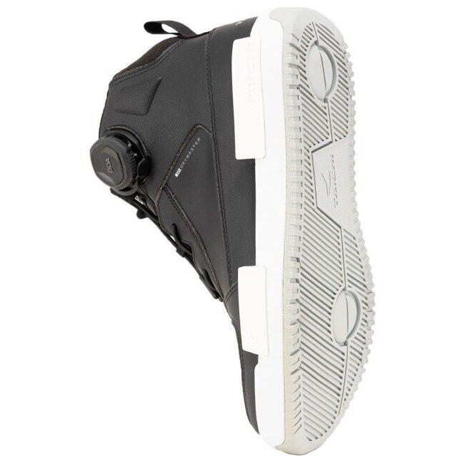 RS TAICHI アールエスタイチ RSS014 DRYMASTER ブレイク シューズ［ドライマスター ブラック／ホワイト］ライディングシューズ サイズ：26.0cm フットウェア | ブランド登録なし | 02