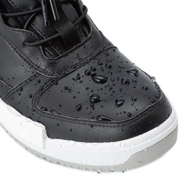 RS TAICHI アールエスタイチ RSS014 DRYMASTER ブレイク シューズ［ドライマスター ブラック／ホワイト］ライディングシューズ サイズ：27.0cm フットウェア | ブランド登録なし | 13