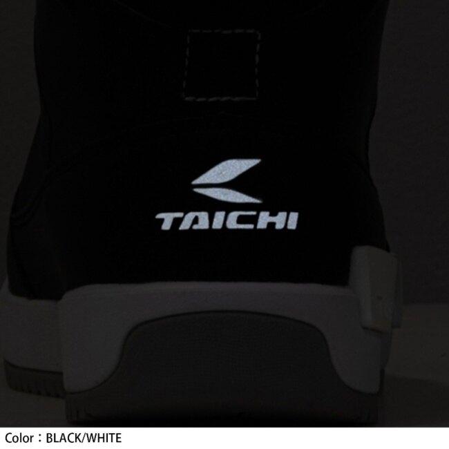 RS TAICHI アールエスタイチ RSS014 DRYMASTER ブレイク シューズ［ドライマスター カーキ］ライディングシューズ サイズ：27.0cm ライディングシューズ