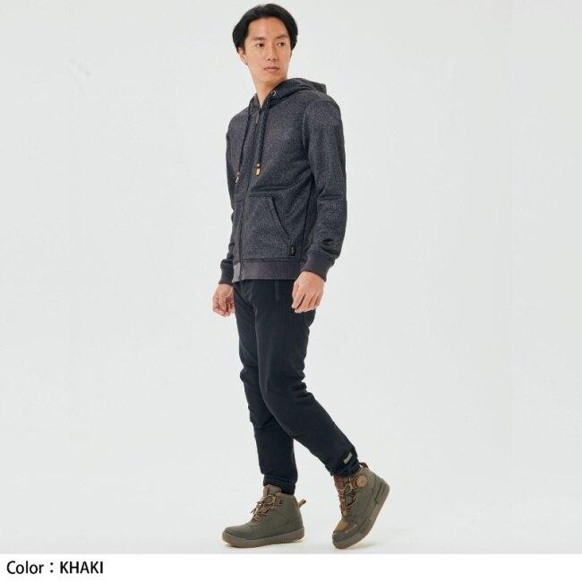 RS TAICHI アールエスタイチ RSS014 DRYMASTER ブレイク シューズ［ドライマスター カーキ］ライディングシューズ サイズ：28.0cm ライディングシューズ | ブランド登録なし | 10