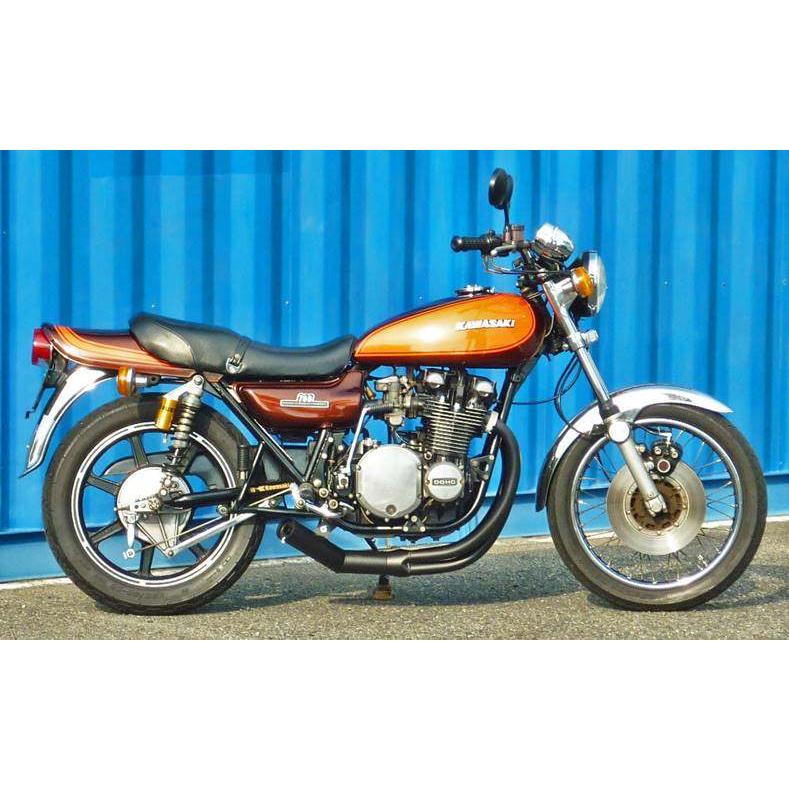 おページ OUTEX（アウテックス） 手曲げ集合管 フランジアルマイト加工