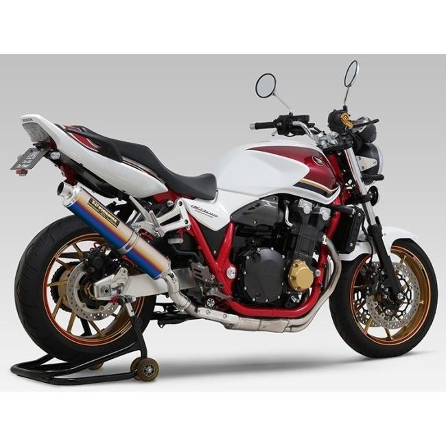 ヨシムラ YOSHIMURA ステップキット X-TREAD CB1300SF CB1300SB ヨシムラ YOSHIMURA ステップキット X-TREAD CB1300SF CB1300SB
