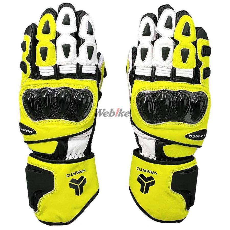 ヤマトさん専用 Yamato Protection ヤマトプロテクション レーシンググローブ