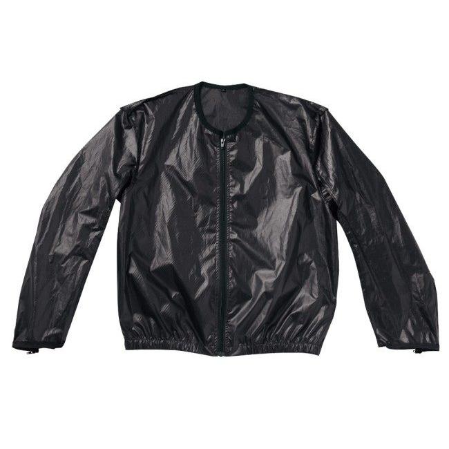 カワサキ（Kawasaki） KM-1クールメッシュジャケット サイズ：L