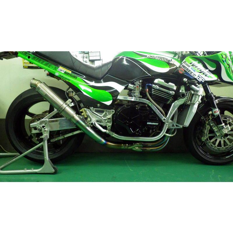 まこの古着様 専用 z900rs コニカルGP製マフラー ヨシムラ（YOSHIMURA