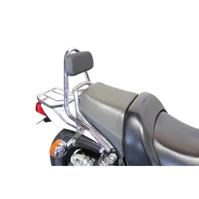 U-CP ユーシーピー リアキャリア付バックレストセット V-MAX 1200 YAMAHA ヤマハ バックレスト 外装 | UーCP | 01