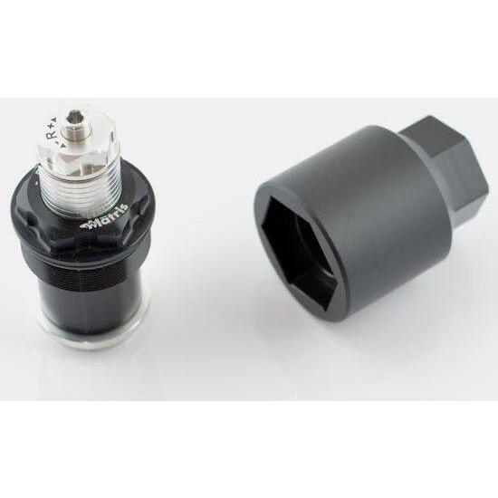 Matris マトリス フォークキャップツール 32mm(6ポイント) 1/2 その他、バイク用特殊工具 バイク用特殊工具 | Matris | 01