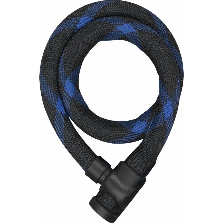 ABUS アブス IVERA CABLE 7220／85 チェーンロック 保管・盗難防止用品 | ABUS