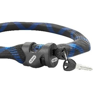 ABUS アブス IVERA CABLE 7220／85 チェーンロック 保管・盗難防止用品 | ABUS | 01