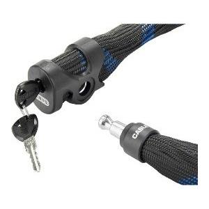 ABUS アブス IVERA CABLE 7220／85 チェーンロック 保管・盗難防止用品 | ABUS | 02