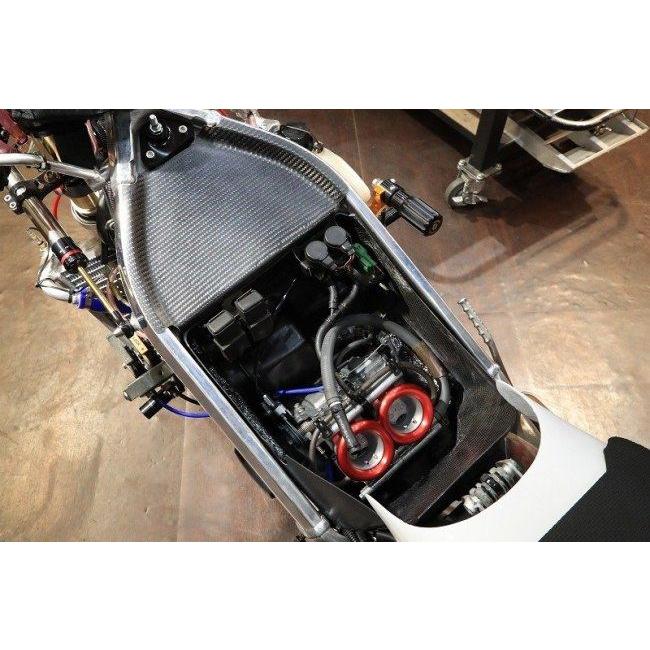 T2Racing T2 Racing T2レーシング キャブBOXプレート タイプ：F