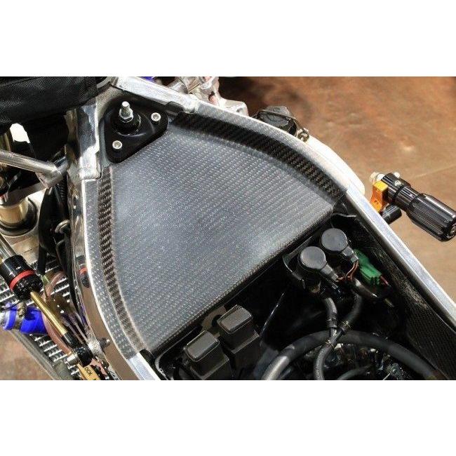 T2Racing T2 Racing T2レーシング キャブBOXプレート タイプ：F