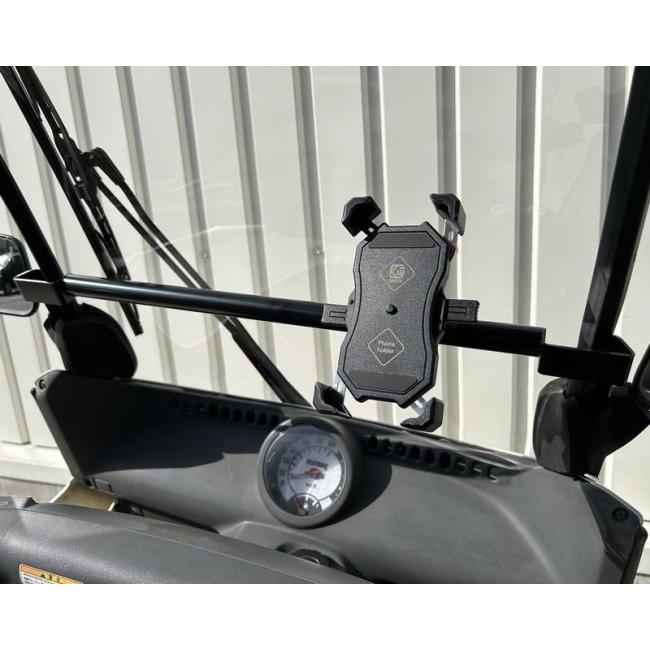 SPUNKY’S スパンキーズ マルチマウントバー(一体型) ジャイロキャノピー HONDA ホンダ マルチバー・マウントバー 電子機器類 | ブランド登録なし | 03