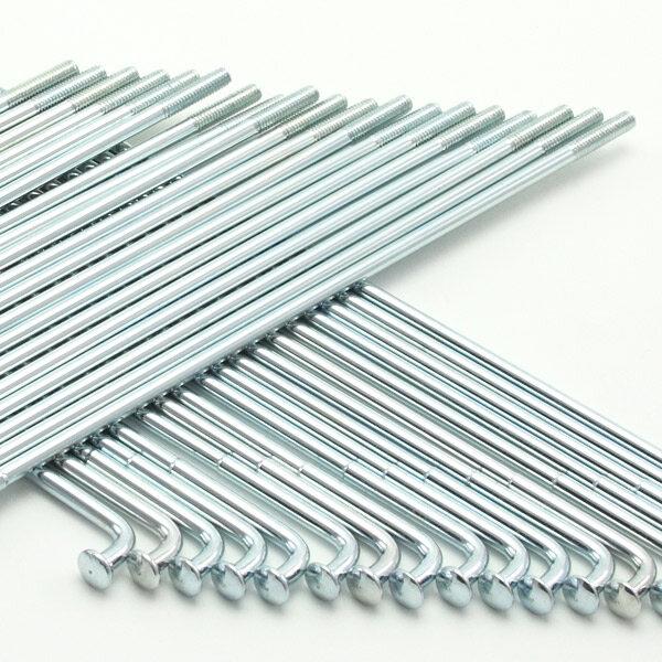 Dachi（ダチ） スポーク＆ニップルセット XL125 SL125 (US) HONDA