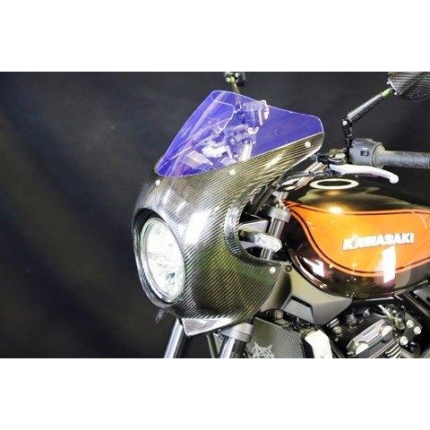 A-TECH（エーテック） ビキニカウルSPL タイプ：クリア塗装あり