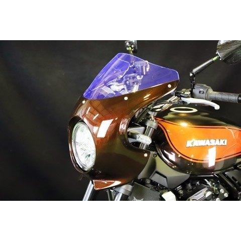 A-TECH（エーテック） ビキニカウルSPL タイプ：クリア塗装あり