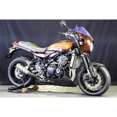 A-TECH（エーテック） ビキニカウルSPL タイプ：クリア塗装あり