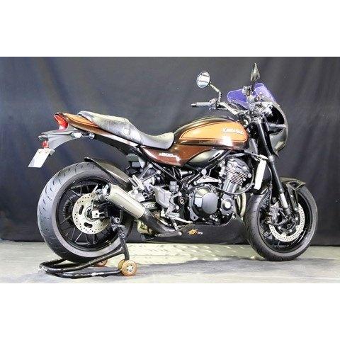 A-TECH（エーテック） マフラーヒートガード タイプ：開繊ドライ