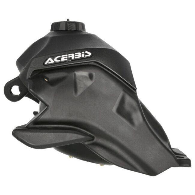 月様 ACERBIS（アチェルビス） フューエルタンク 14L カラー：090.700