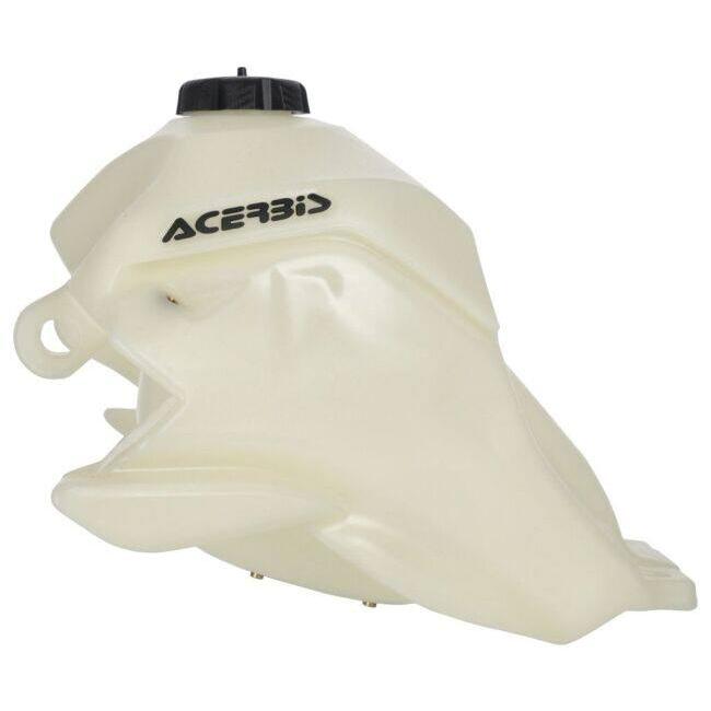 ACERBIS（アチェルビス） FUEL TANK 14L COLOR：120.700 - Natural 700