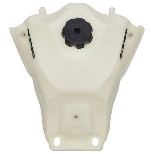 ACERBIS（アチェルビス） FUEL TANK 14L COLOR：120.700 - Natural 700