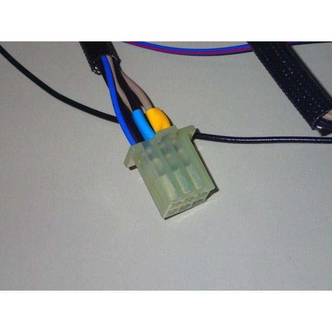 ASウオタニ エーエスウオタニ ピックアップASSY(CB-F) CB750F CB750K CB750 CUSTOM EXCLUSIVE CB900F CB1100F CB1100R HONDA ホンダ イグニッションポイント