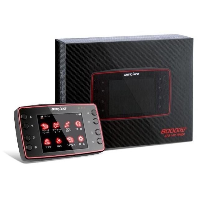 最新作売れ筋が満載QSTARZ QSTARZ:キュースターズ GPSラップタイマー LT-8000GT